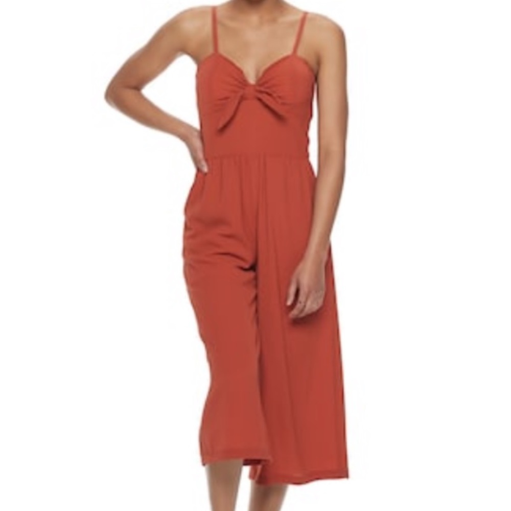 Jumpsuit